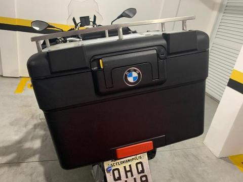 Top Case Bau Moto Bmw GS 1200 e 1250 Original 13 a 19