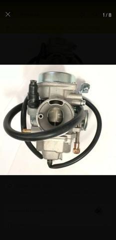 Carburador da Sport 150 novo