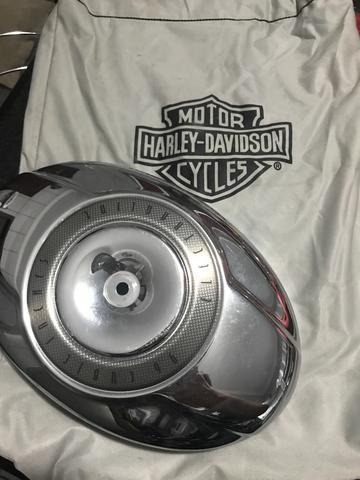Peça Harley Davidson