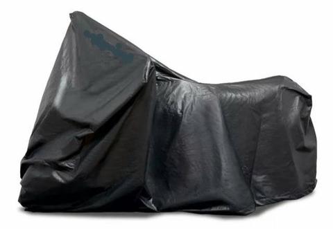 Capa para moto