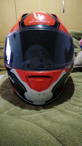 Capacete MT Helmets