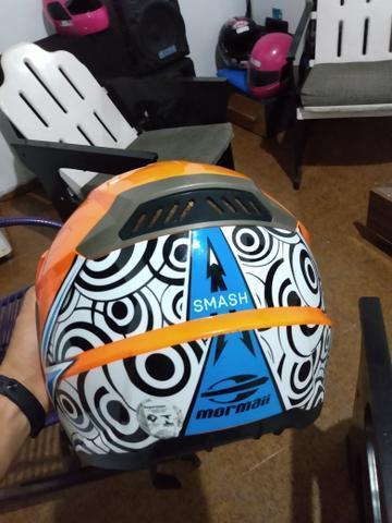 Mormaii troco em fortuna