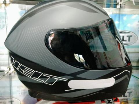 Capacete Helt Fechado Usado
