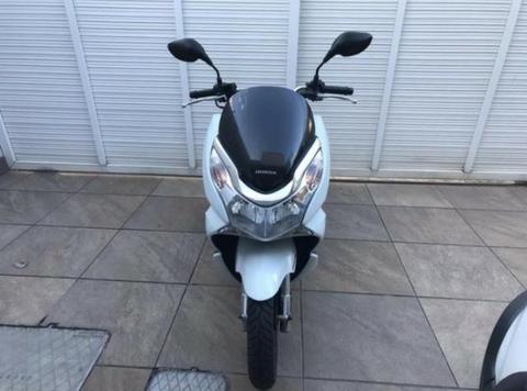 Honda Pcx - 2014