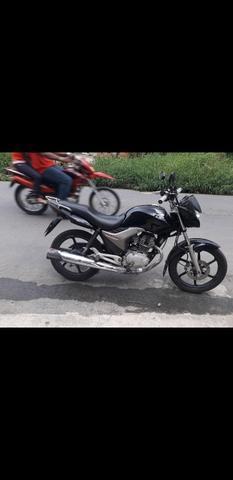 Titan 150 2013 flex - 2013