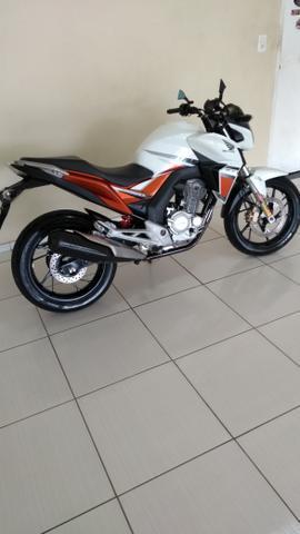 Cb Twister 2017 - 2017