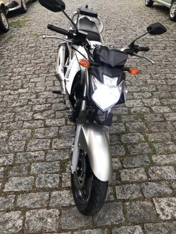 Fazer Blueflex - 2013