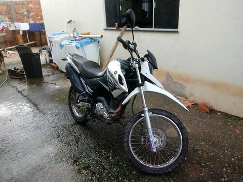 Vendo uma crosser - 2016