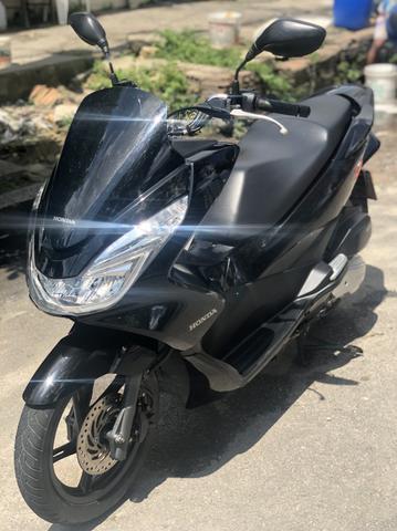 PCX muito nova! - 2016
