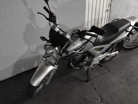 CBX 250 Twister 2007 - 2007