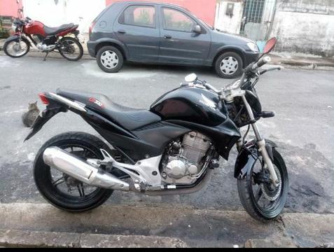 Cb 300r - 2010