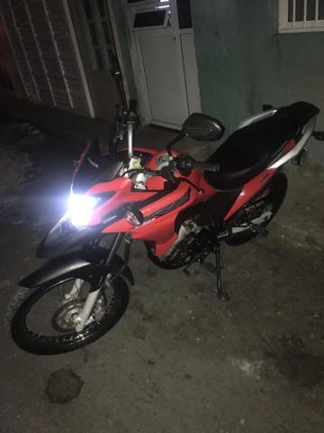 Honda XRE 190 2016/2016 - 2016