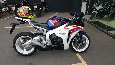 Cbr 1000rr original 2011 - 2011