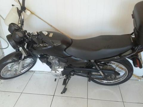 Moto 125 - 2008