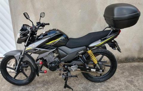 Fazer 150 2016 - 2016