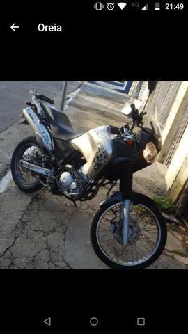 Vende-se tenere ano 2012 modelo 2013* - 2013