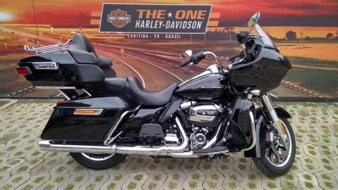 HARLEY-DAVIDSON TOURING ROAD GLIDE ULTRA FLTRU 2018 - 2018