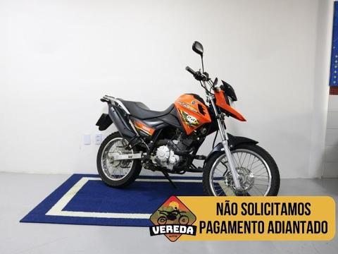 Yamaha Crosser ED - 2015 - 2015