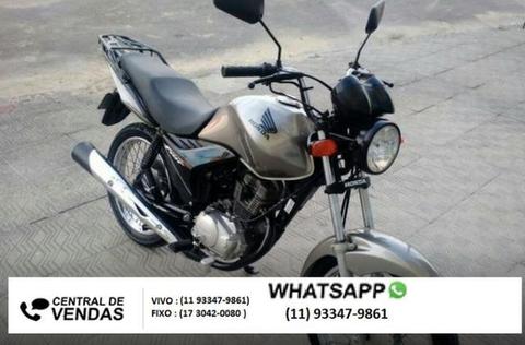 Cg Ks 2012 125 Nova Pedal - 2012