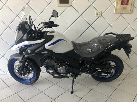 Dl 650 XT 0km ano 2020 _ Pronta entrega - 2019