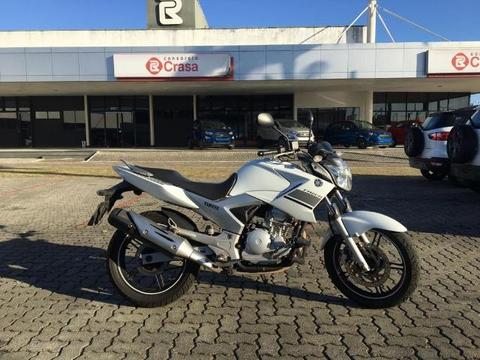 Yamaha Fazer YS250 - 13/14 - 2014