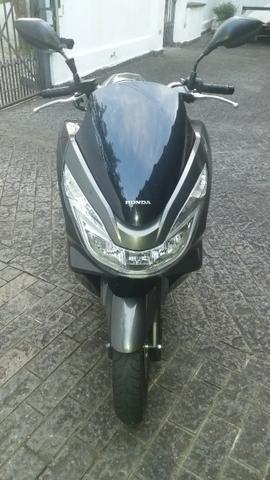 Honda Pcx 2016 - 2016
