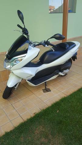 Pcx 150 - 2014