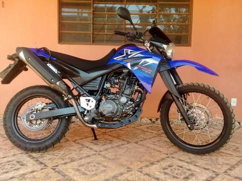 Xt 660r 2008 - 2008