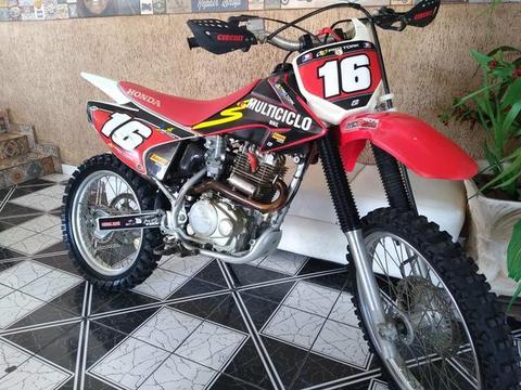 CRF 230 top - 2011