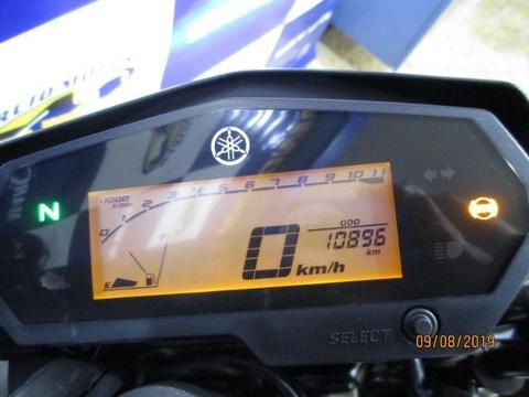 Yamaha FZ 25 Fazer 18/19 - 2019