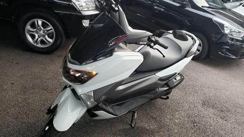 Nmax 160 2018 - 2018