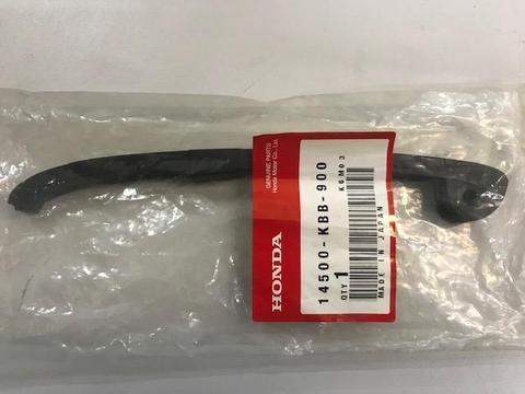 Tensor corrente comando nx/xr200/cbx200