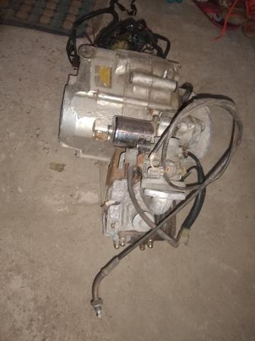 Motor de cinquentinha