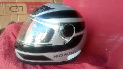 Capacete Honda