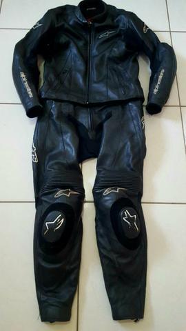 Macacão Alpinestars Monza 50EUR - Falcon Racing