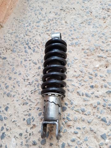 Amortecedor original fazer 250
