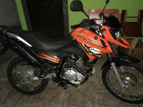 XTZ 150cc Crosser Yamaha 2015 - 2015