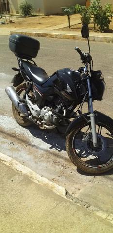 Honda 160 - 2017
