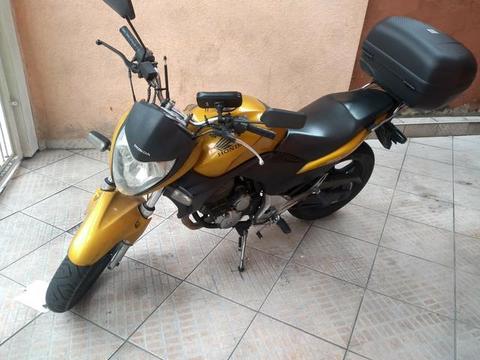 Honda Cb 300 2010 - 2010