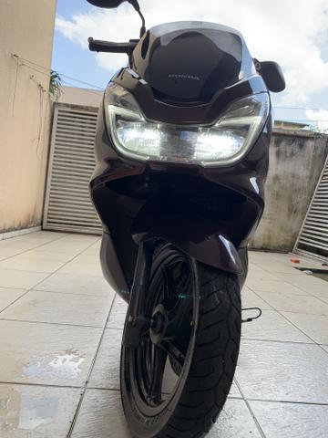 Vendo Pcx DLX - 2018