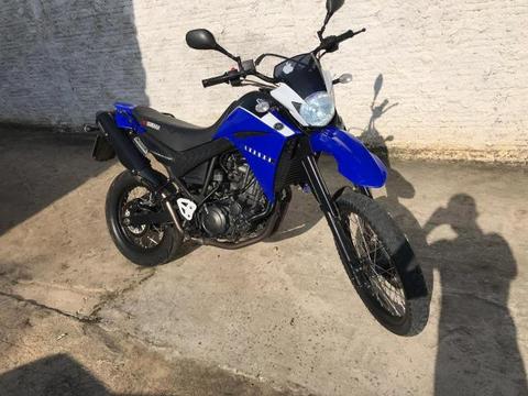 Xt 660 2012 muito nova, pode ser sua! - 2012