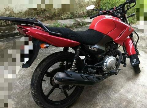 Vendo factor ano 13/14 r$4.300,00 - 2013