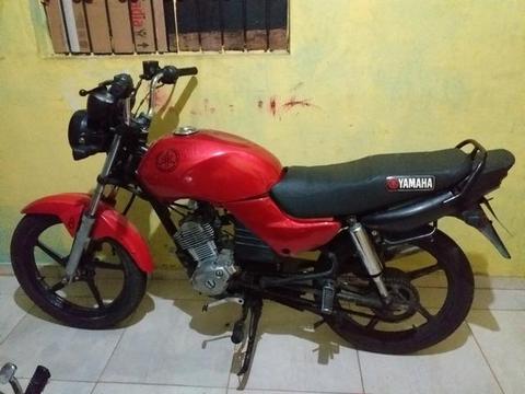 Vendo 125 - 2004