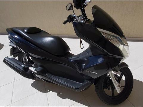 Honda Pcx 2015 - 2015