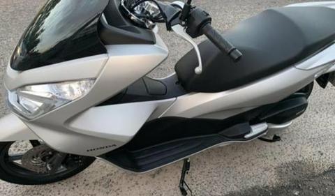 Honda pcx 2018 - 2018