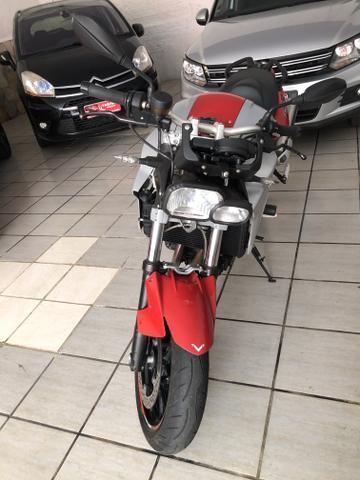 Bmw F-800R Ano-2012 - 2012