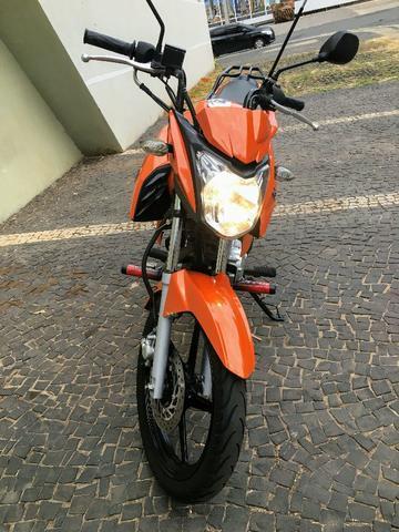 Yamaha Fazer 150 SED 2014/2014 - 2014