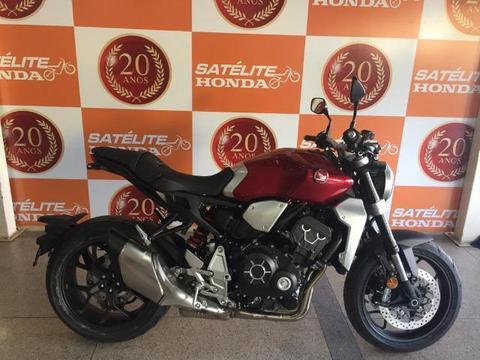 Cb 1000 R ABS - 2019