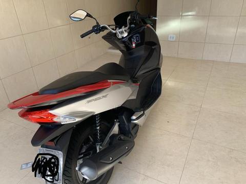 Pcx Sport 1.200 km ÚNICO DONO - 2019
