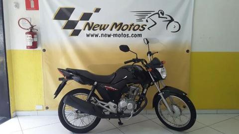 Honda cg 160 start unico dono 7.000 km !!! - 2017